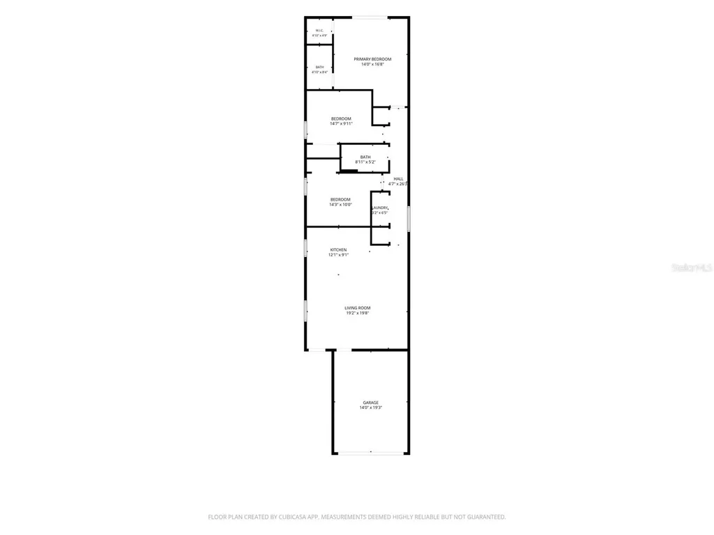 2107 Suanee Avenue Eustis FL 32726