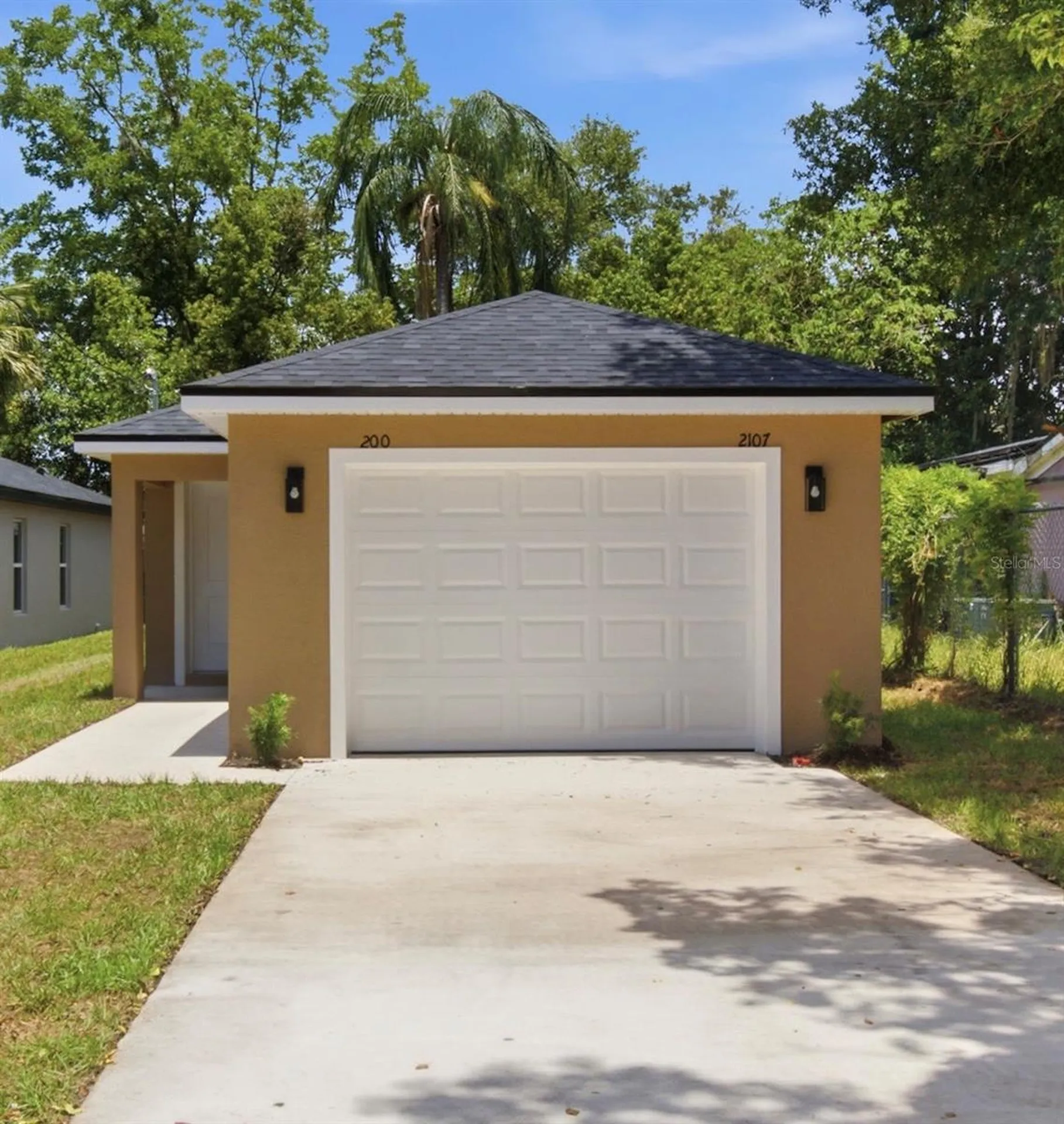 2107 Suanee Avenue Eustis FL 32726