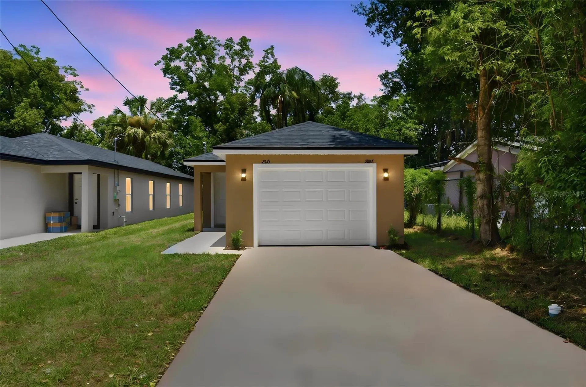 2107 Suanee Avenue Eustis FL 32726