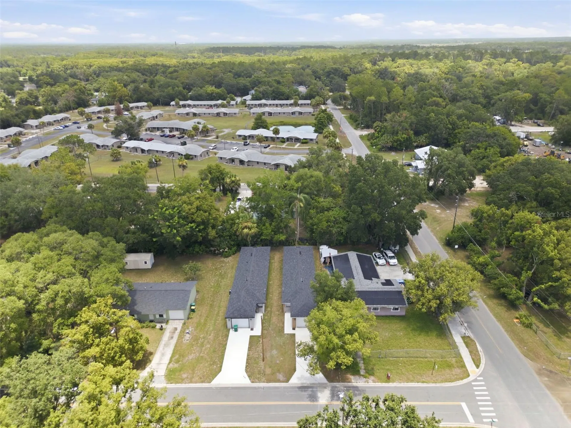 2107 Suanee Avenue Eustis FL 32726