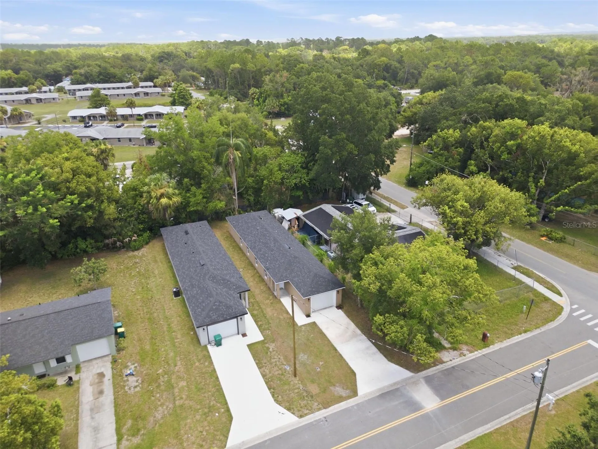 2107 Suanee Avenue Eustis FL 32726