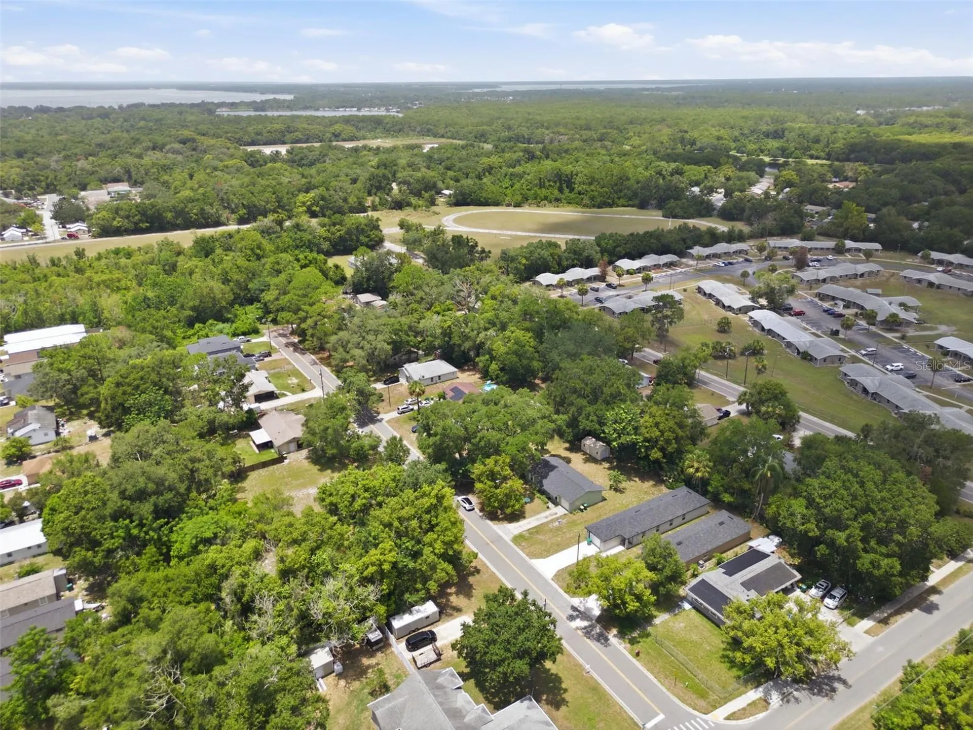 2107 Suanee Avenue Eustis FL 32726