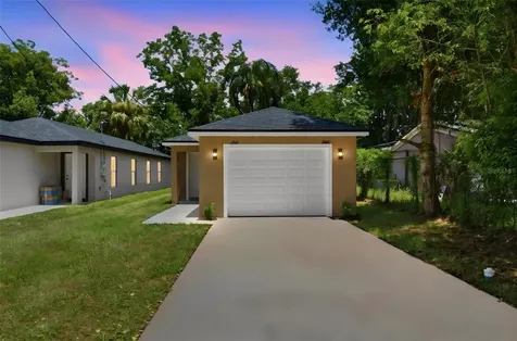 2107 Suanee Avenue Eustis FL 32726