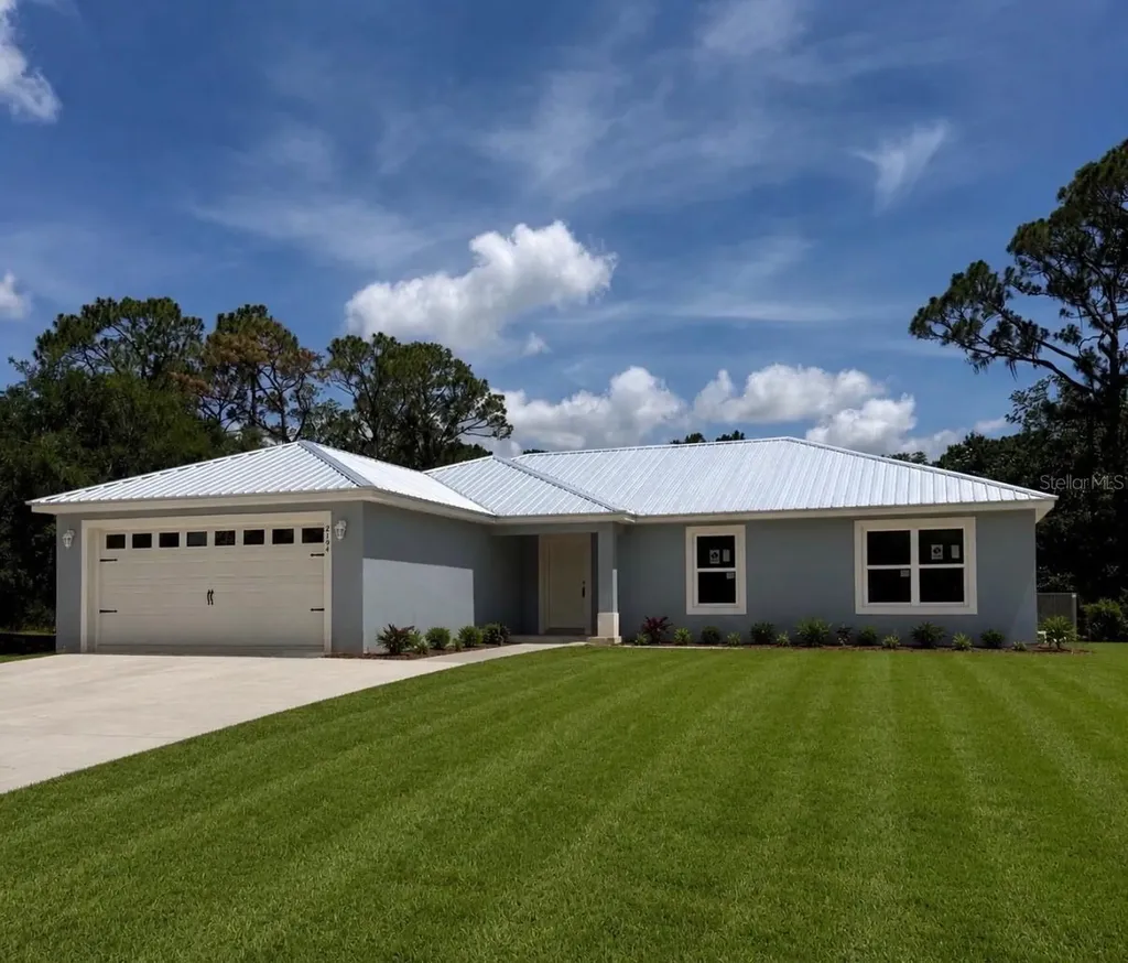 4372 Mercedes Street Sebring FL 33872