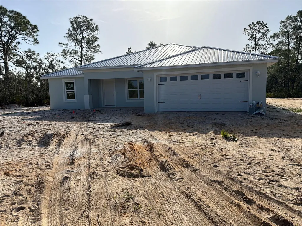 4372 Mercedes Street Sebring FL 33872