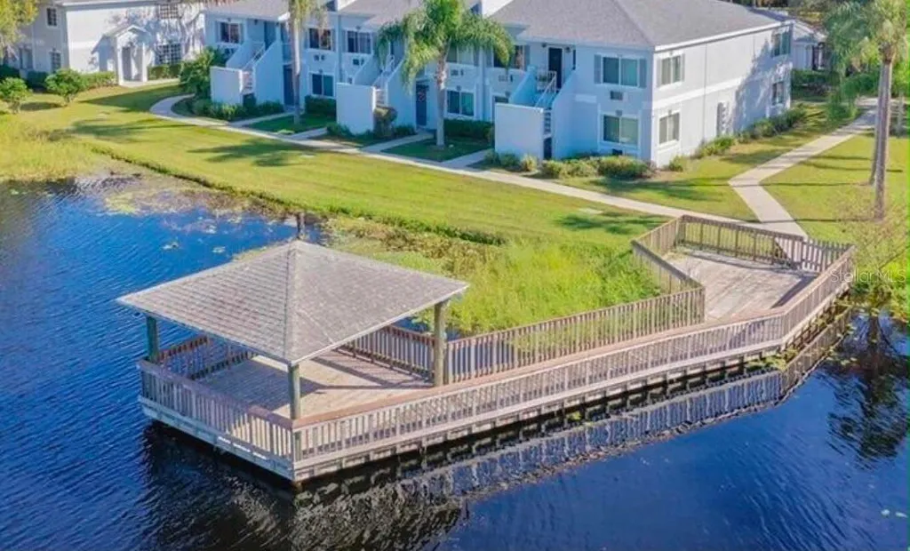4140 Dolphin Drive Tampa FL 33617