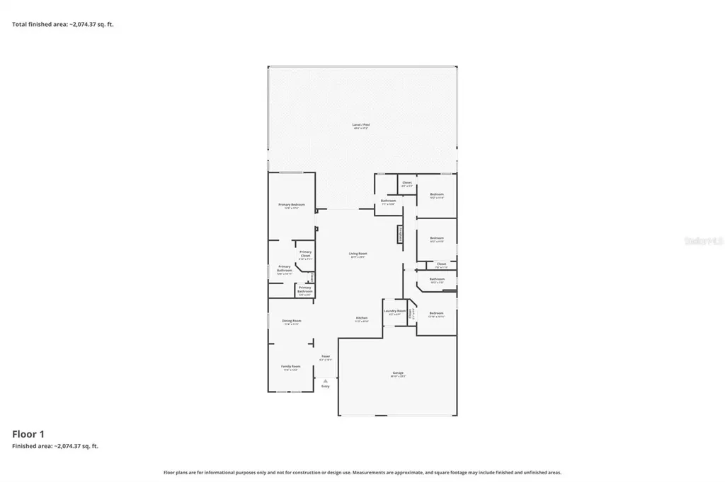 6135 Whimbrelwood Drive Lithia FL 33547