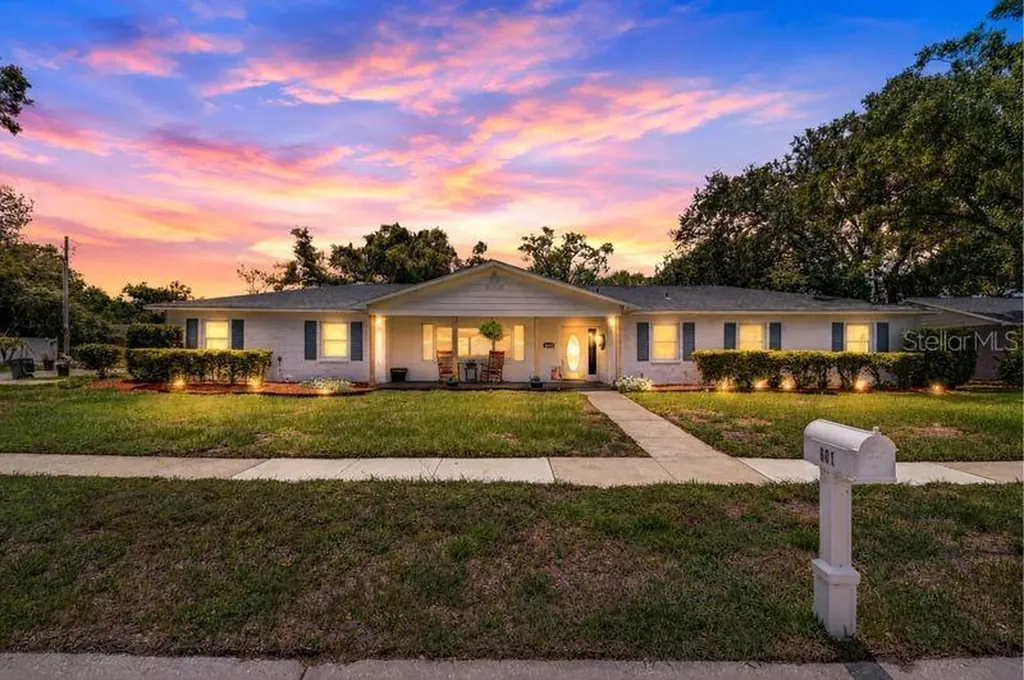 601 Larrie Ellen Way Brandon FL 33511
