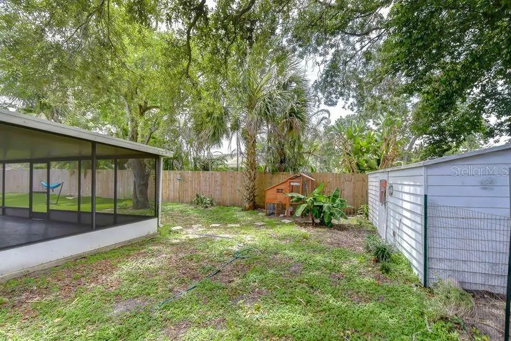 601 Larrie Ellen Way Brandon FL 33511