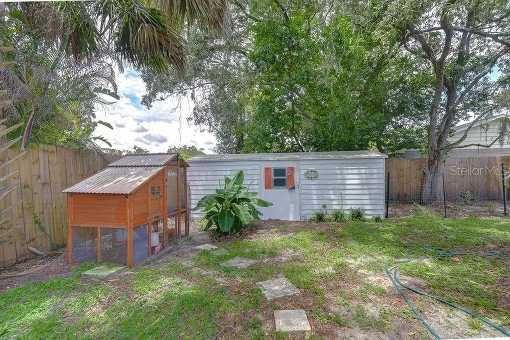 601 Larrie Ellen Way Brandon FL 33511