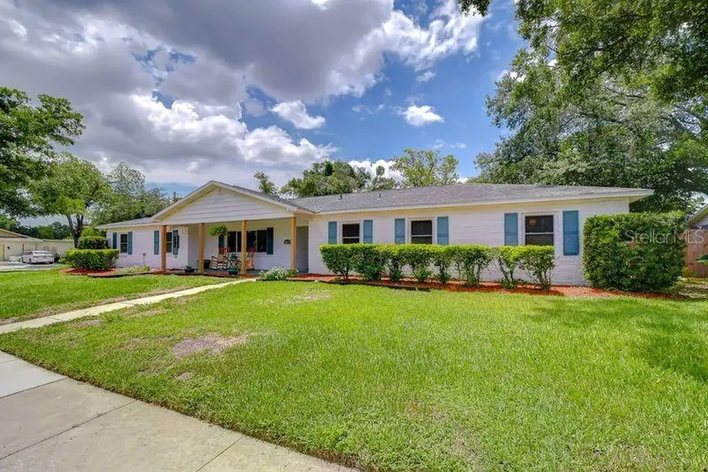 601 Larrie Ellen Way Brandon FL 33511