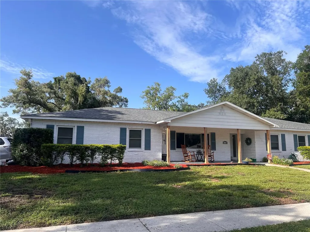 601 Larrie Ellen Way Brandon FL 33511