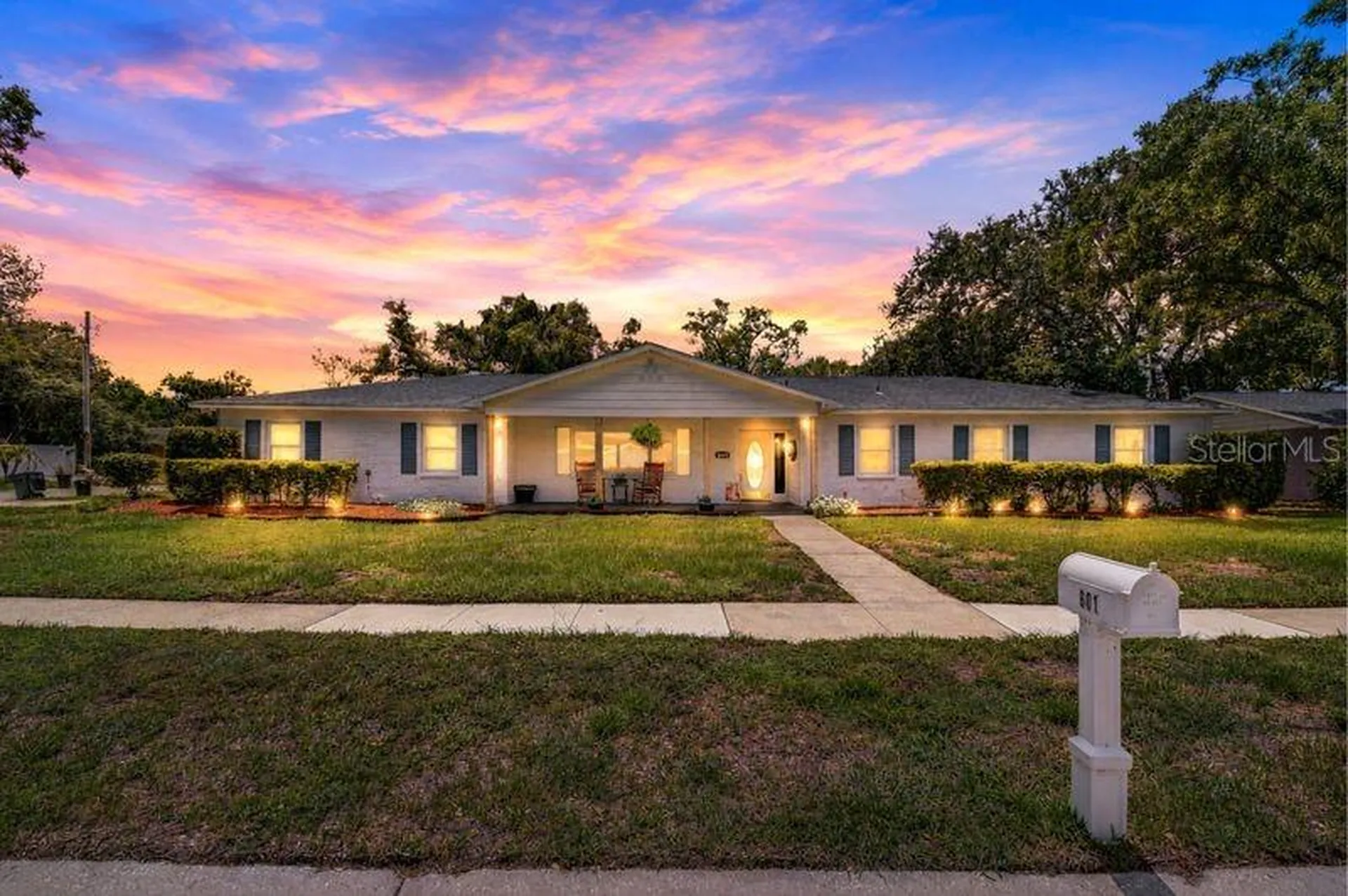 601 Larrie Ellen Way Brandon FL 33511