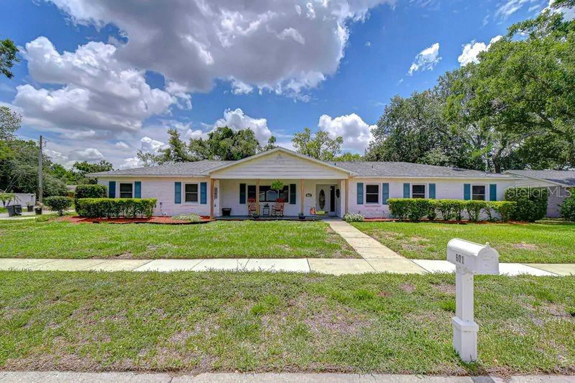 601 Larrie Ellen Way Brandon FL 33511