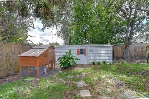 601 Larrie Ellen Way Brandon FL 33511