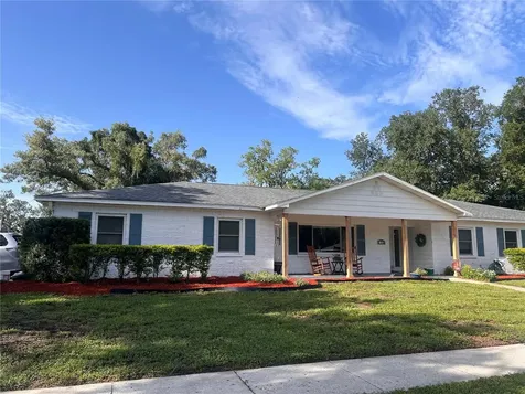 601 Larrie Ellen Way Brandon FL 33511