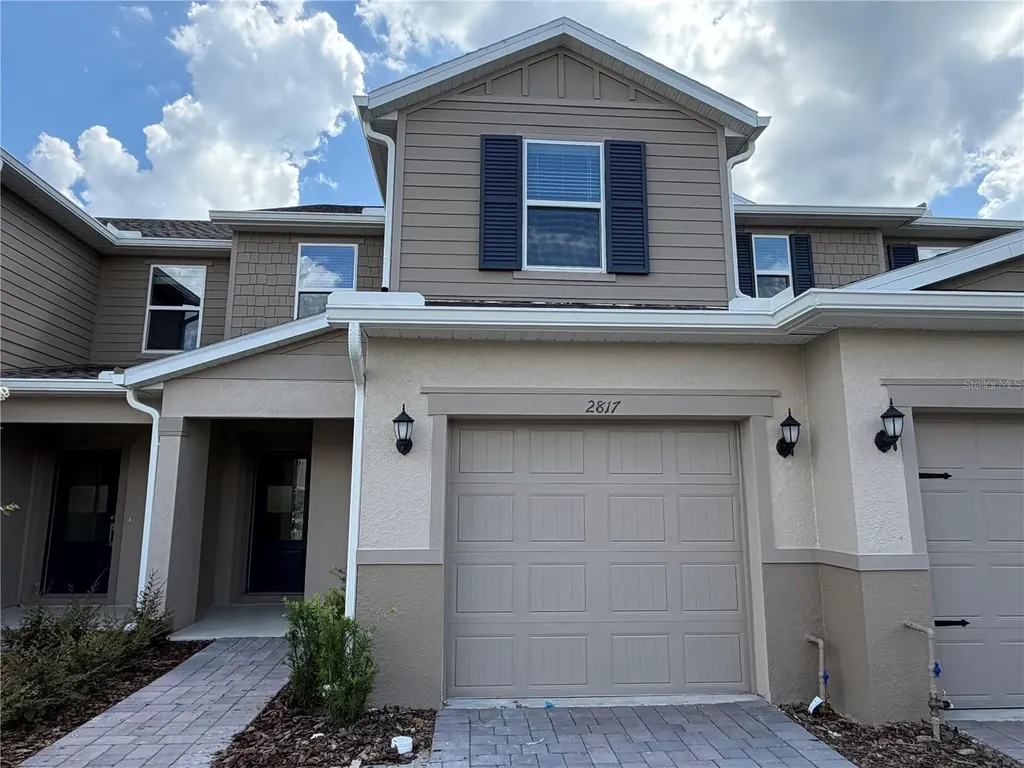 2817 Moonshadow Court Clermont FL 34714