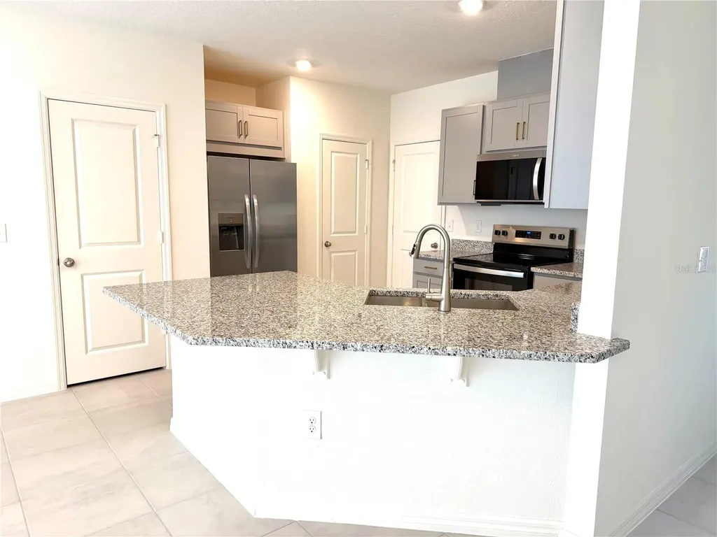 2817 Moonshadow Court Clermont FL 34714