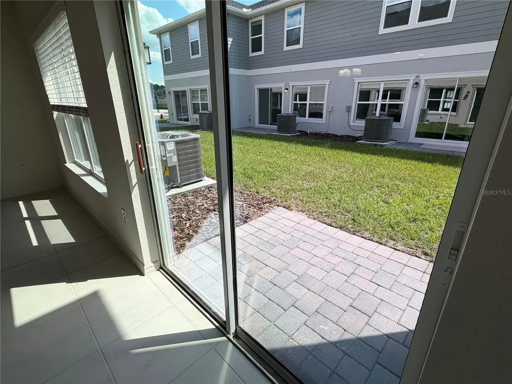 2817 Moonshadow Court Clermont FL 34714