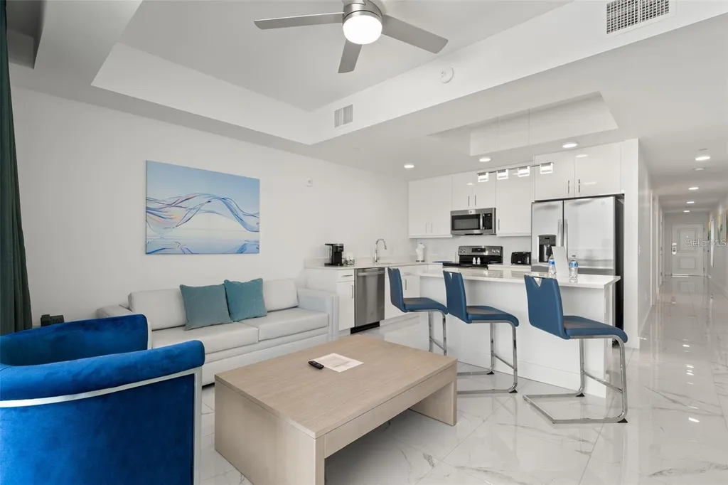 11500 Gulf Boulevard Treasure Island FL 33706