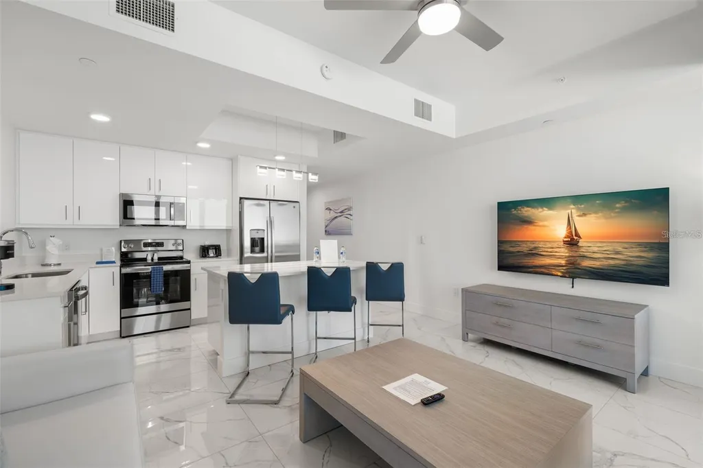 11500 Gulf Boulevard Treasure Island FL 33706