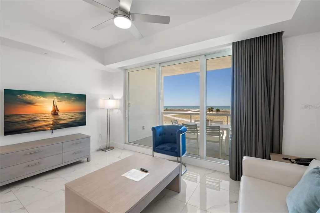 11500 Gulf Boulevard Treasure Island FL 33706