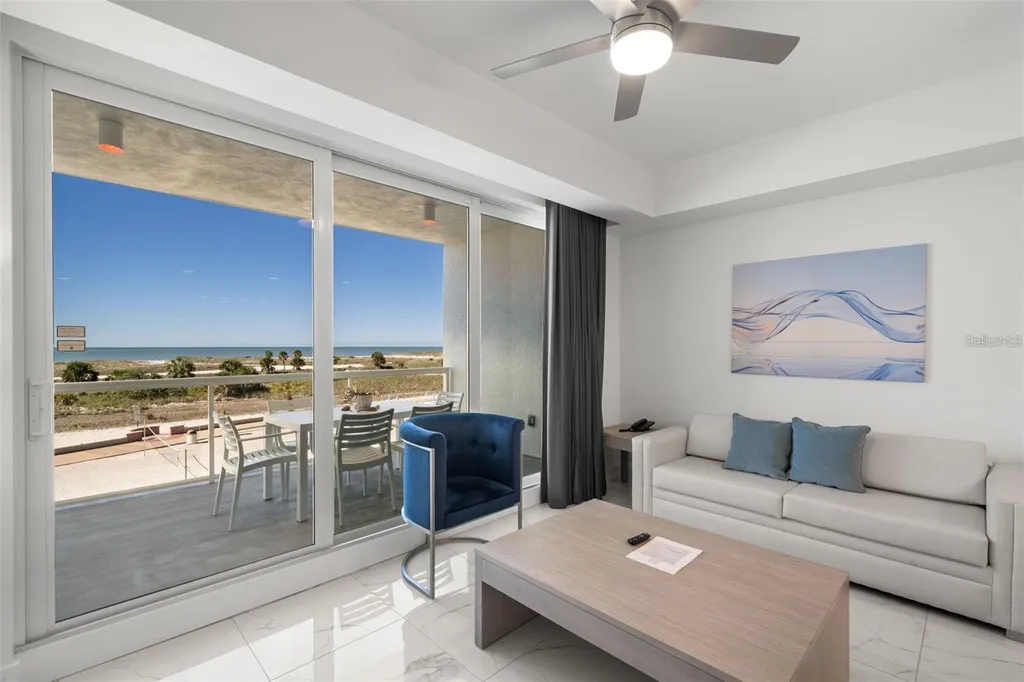 11500 Gulf Boulevard Treasure Island FL 33706