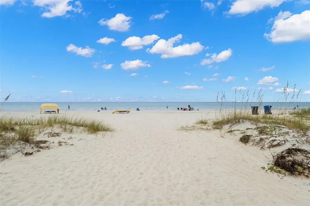 11500 Gulf Boulevard Treasure Island FL 33706