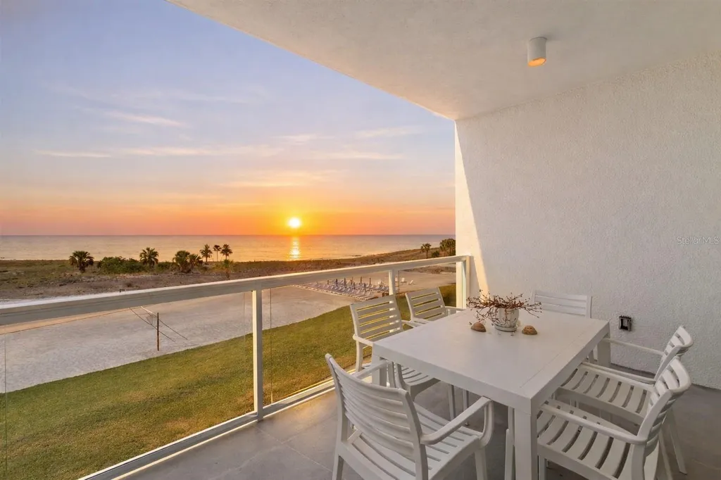 11500 Gulf Boulevard Treasure Island FL 33706