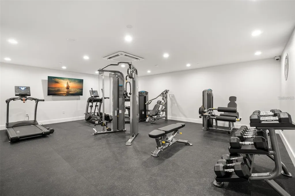 11500 Gulf Boulevard Treasure Island FL 33706