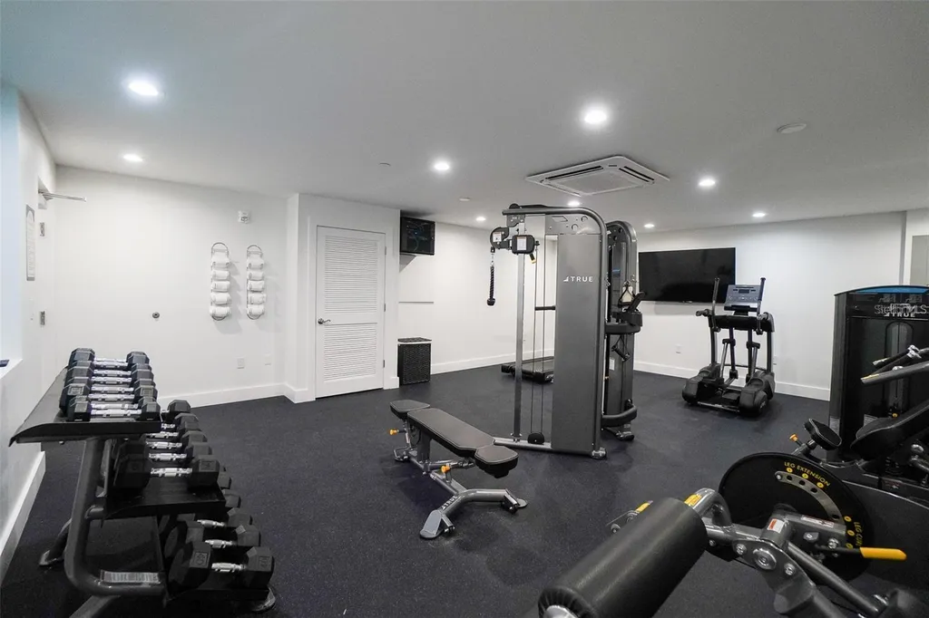 11500 Gulf Boulevard Treasure Island FL 33706