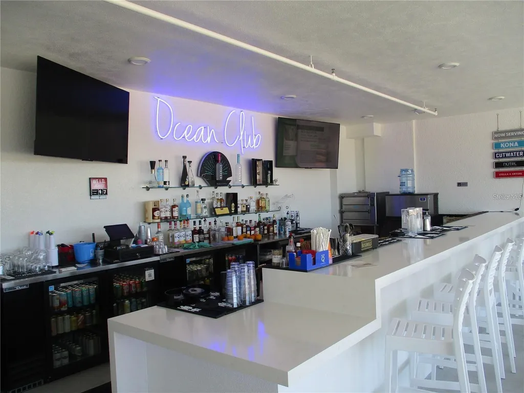 11500 Gulf Boulevard Treasure Island FL 33706