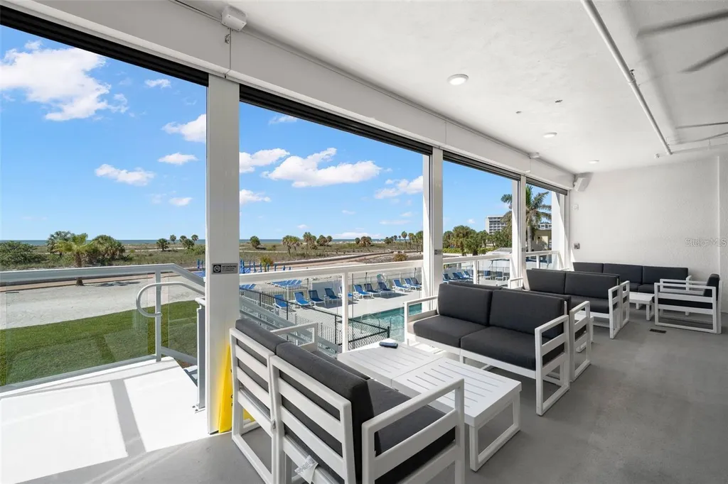 11500 Gulf Boulevard Treasure Island FL 33706