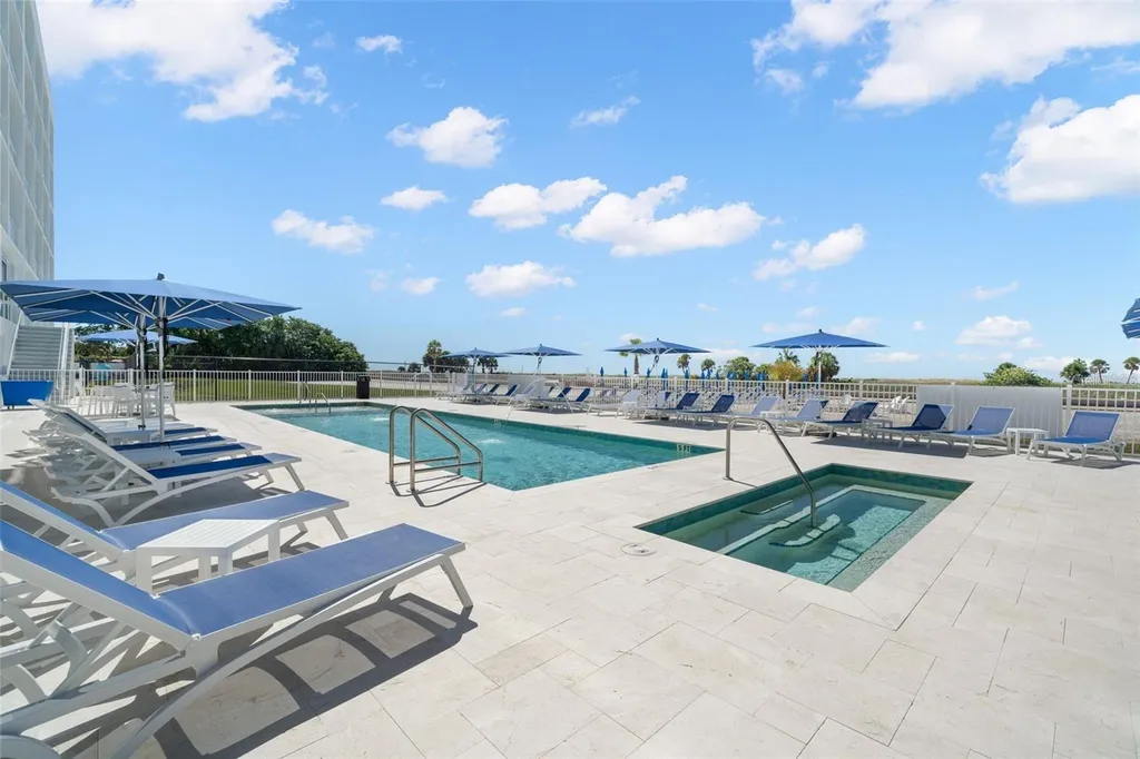 11500 Gulf Boulevard Treasure Island FL 33706
