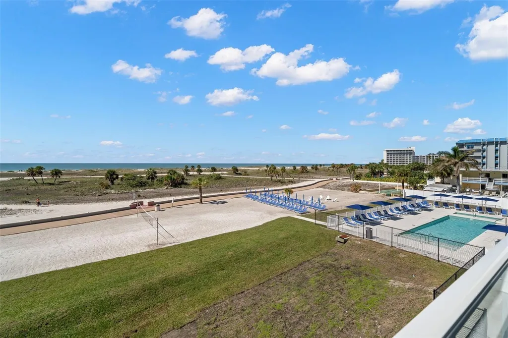 11500 Gulf Boulevard Treasure Island FL 33706