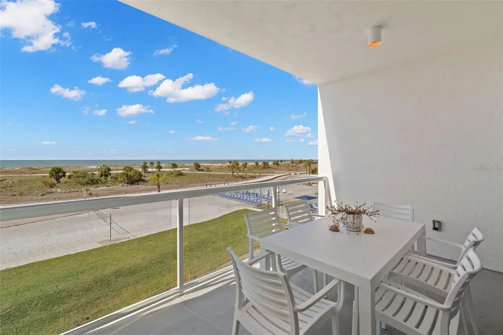 11500 Gulf Boulevard Treasure Island FL 33706