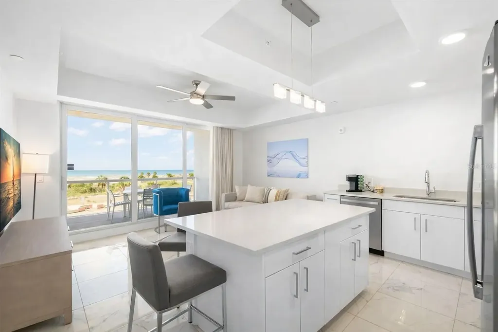 11500 Gulf Boulevard Treasure Island FL 33706