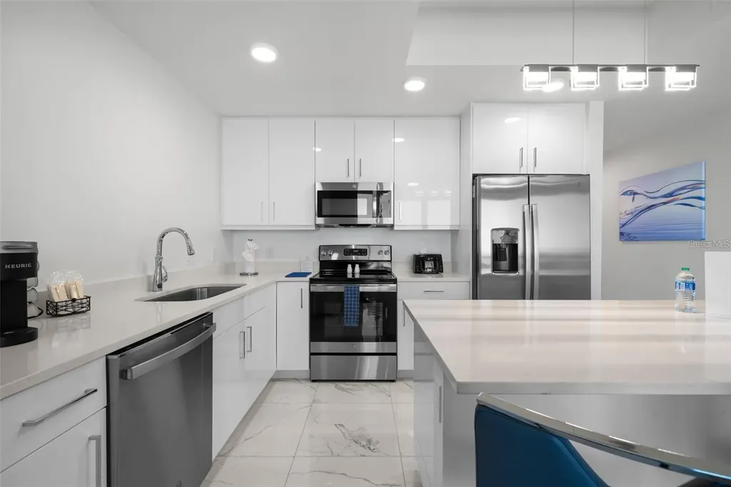 11500 Gulf Boulevard Treasure Island FL 33706