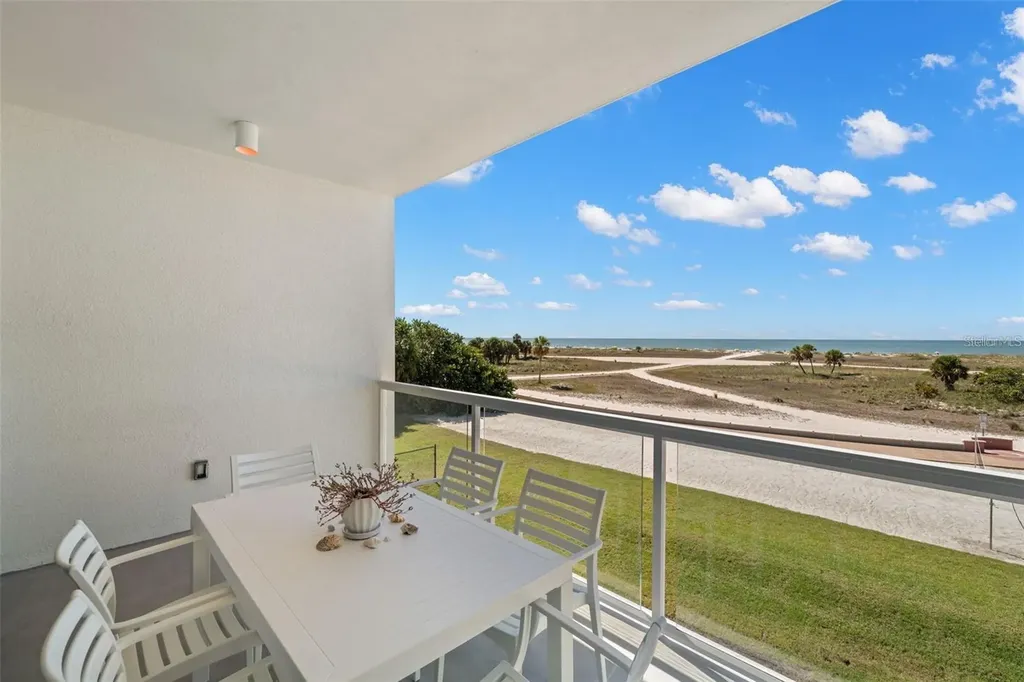 11500 Gulf Boulevard Treasure Island FL 33706