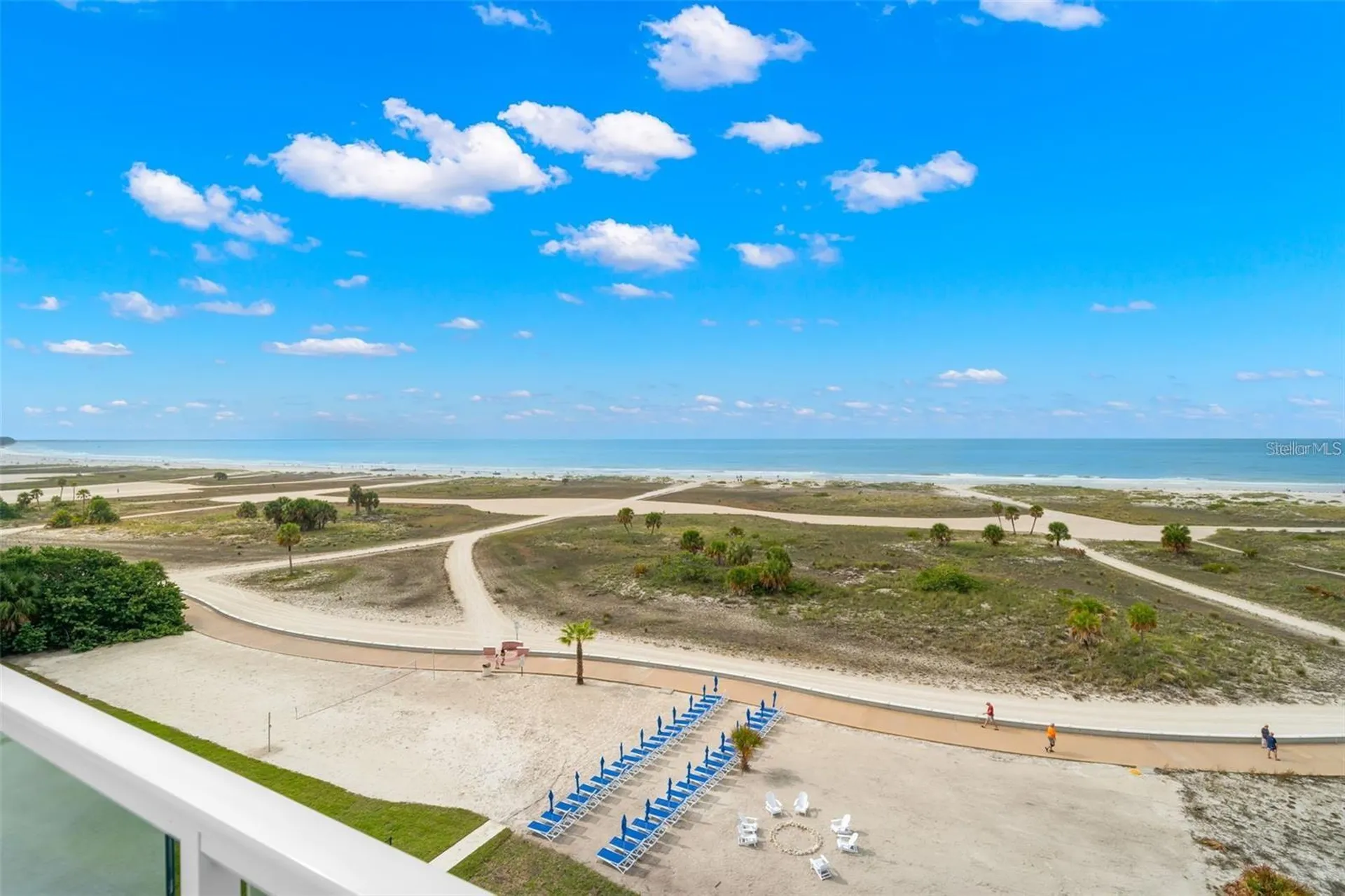 11500 Gulf Boulevard Treasure Island FL 33706