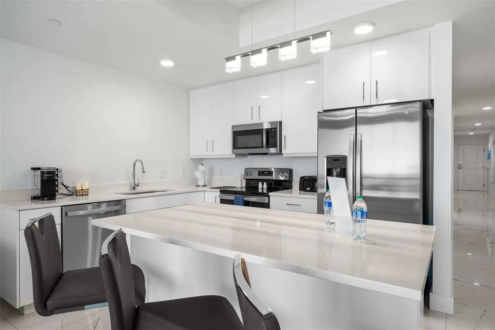 11500 Gulf Boulevard Treasure Island FL 33706