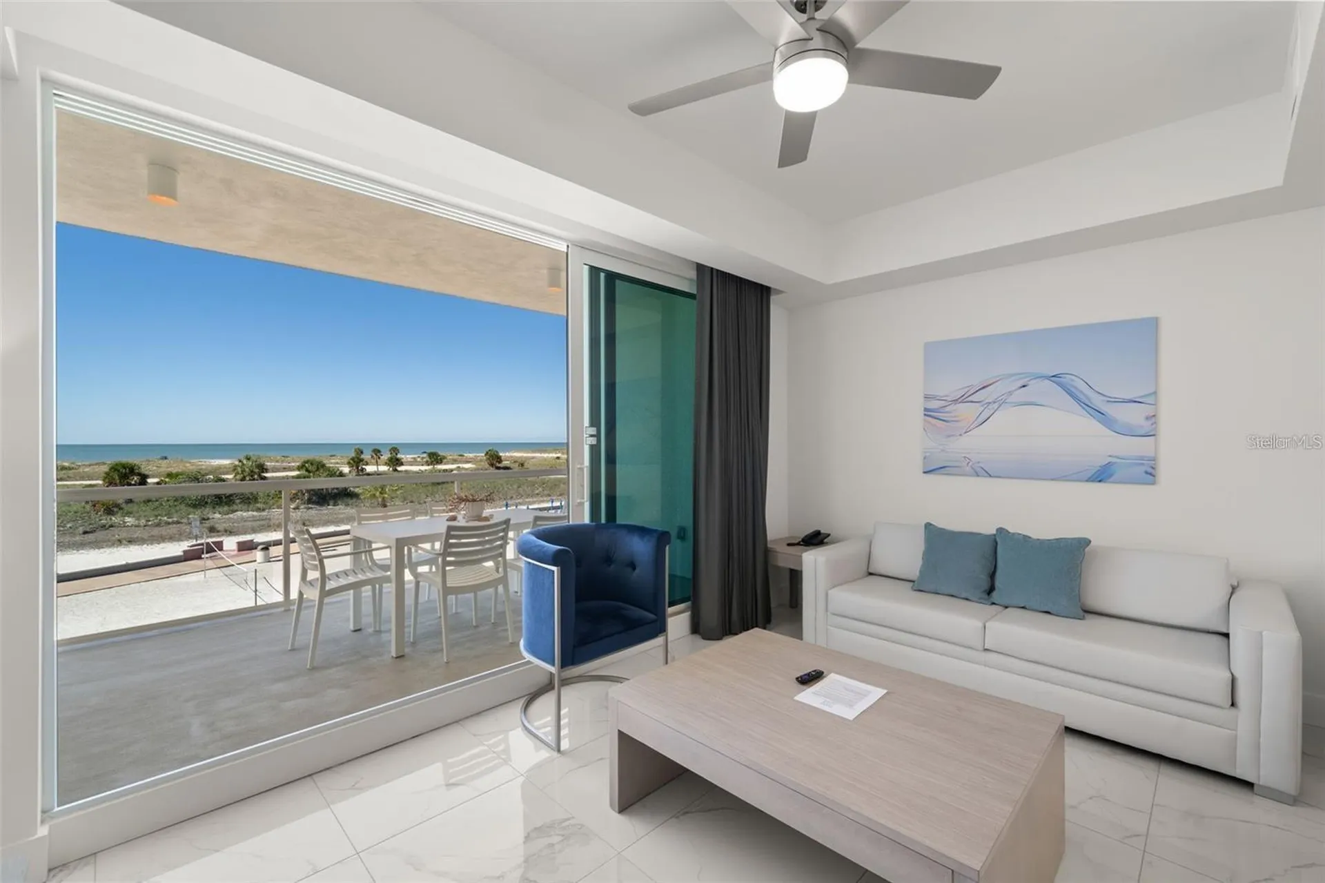 11500 Gulf Boulevard Treasure Island FL 33706