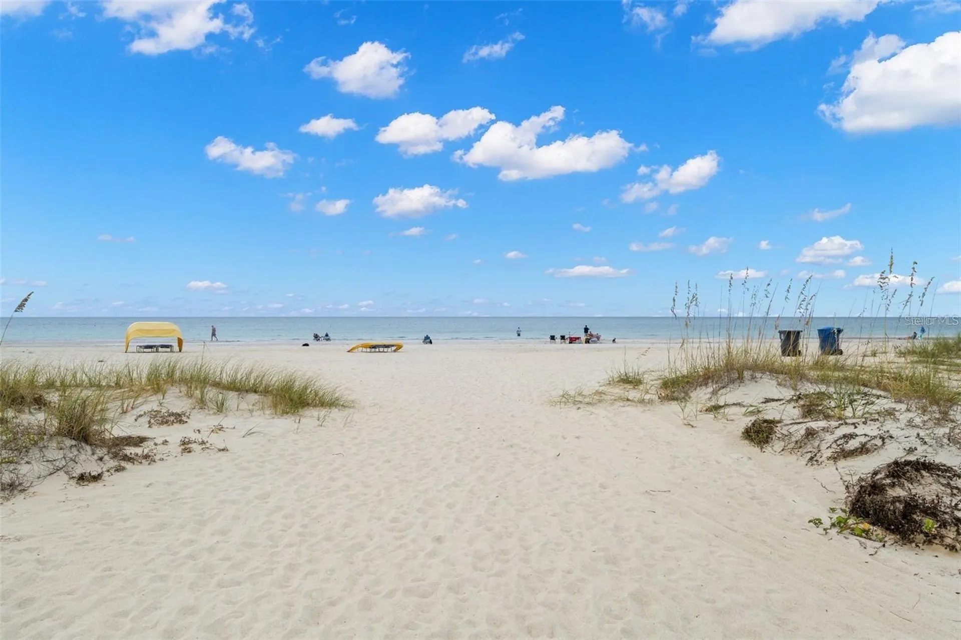 11500 Gulf Boulevard Treasure Island FL 33706