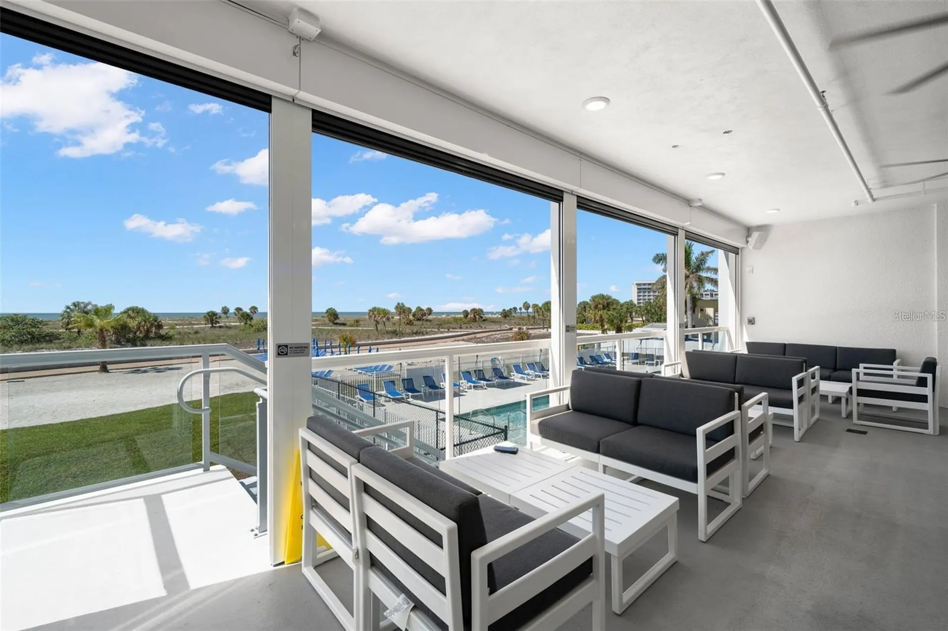 11500 Gulf Boulevard Treasure Island FL 33706