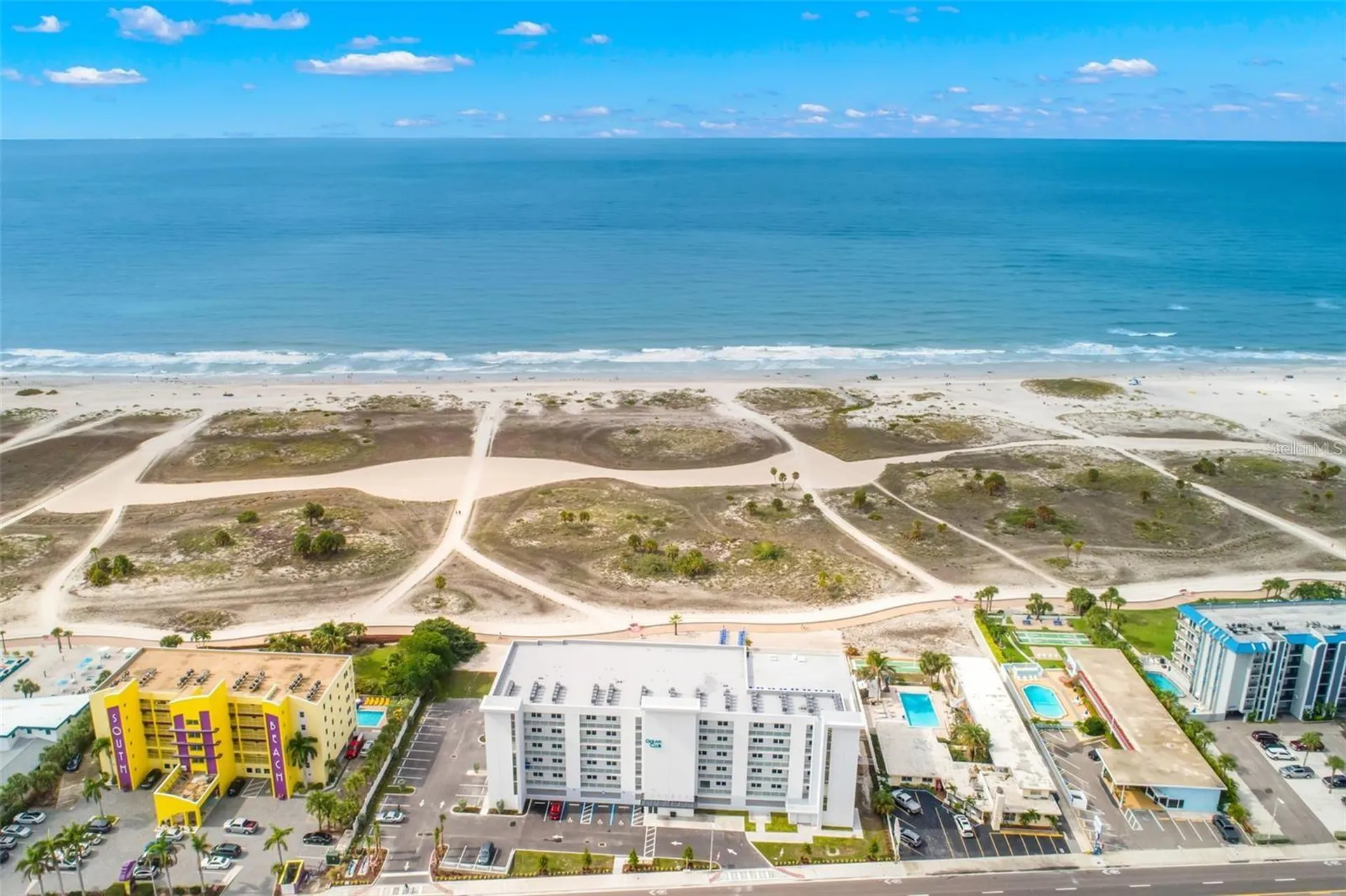11500 Gulf Boulevard Treasure Island FL 33706