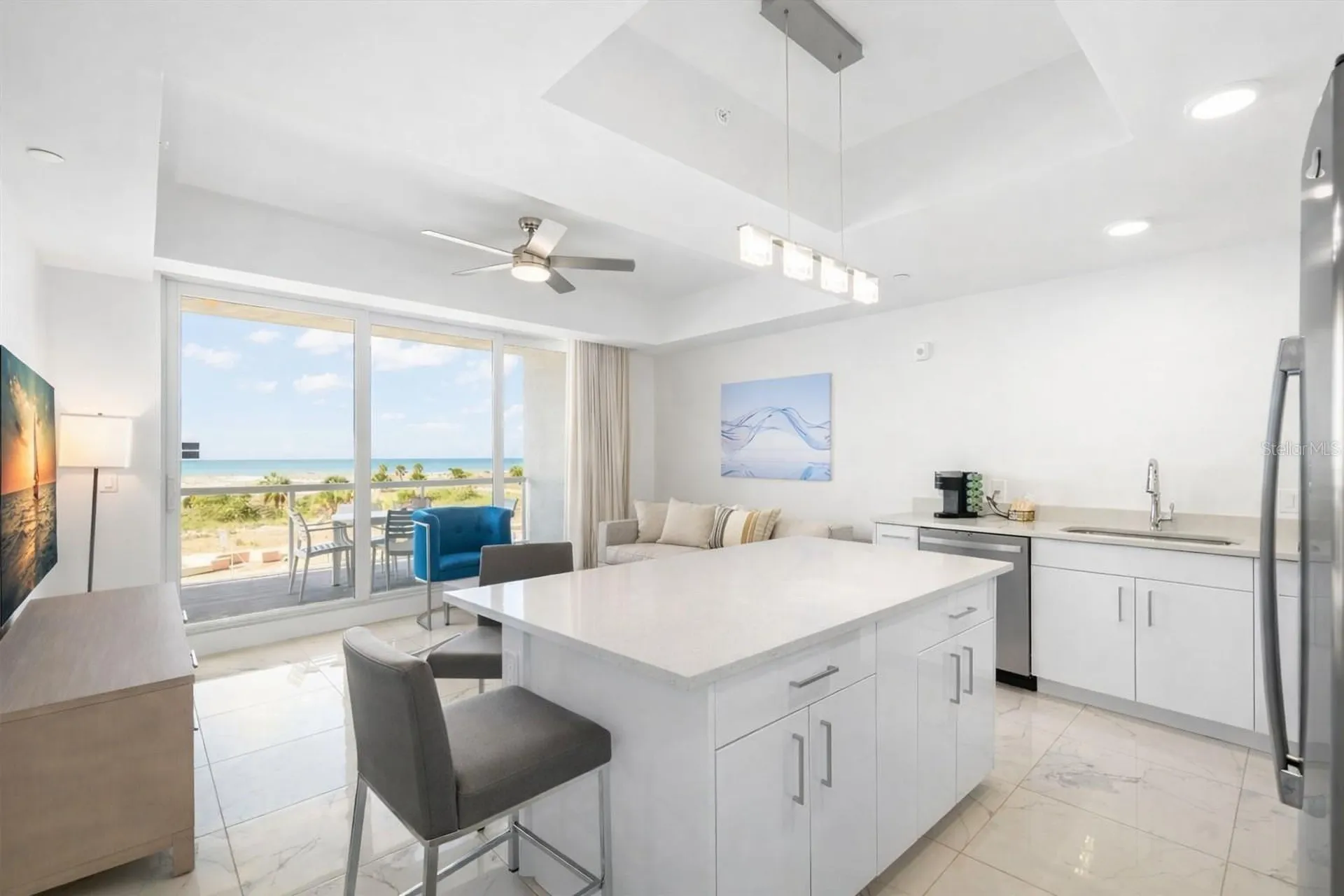 11500 Gulf Boulevard Treasure Island FL 33706