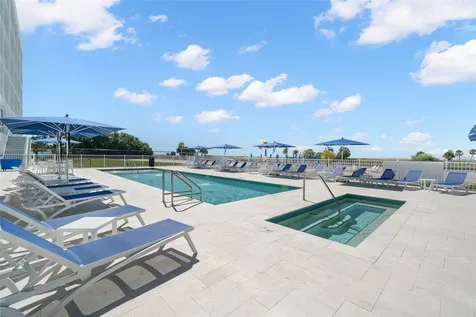 11500 Gulf Boulevard Treasure Island FL 33706
