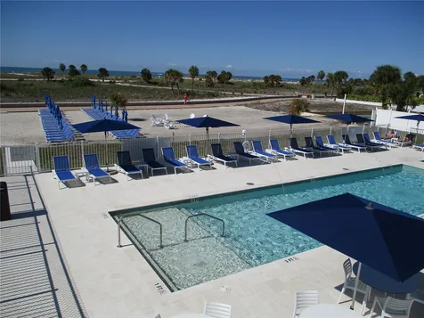 11500 Gulf Boulevard Treasure Island FL 33706