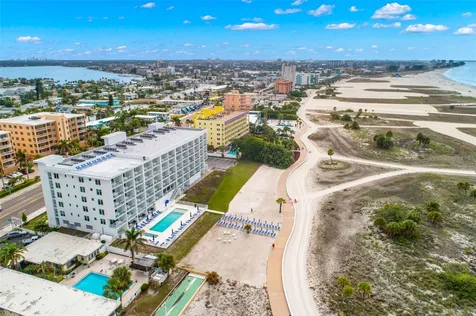 11500 Gulf Boulevard Treasure Island FL 33706
