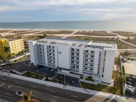 11500 Gulf Boulevard Treasure Island FL 33706